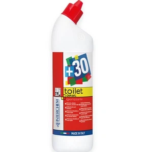 Detergente Disincrostante Bagno +30 Dekalc Sanificante da 750 ml Interchem - Foto 1 di 3