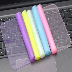 Protector 12-17 inch Keyboard Film Skin Notebook Computer Laptop Keyboard Cover - Zdjęcie 1 z 15
