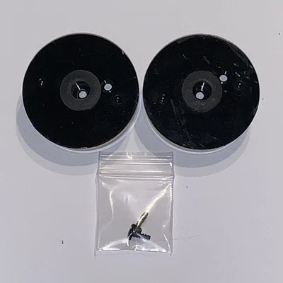 Denon OEM Replacement Feet for DCM-320 CD Player 5 Disc Changer - Image 1 of 3