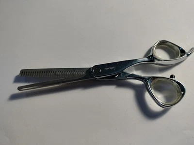 Fromm Premium tijeras adelgazantes ligeras, bonitas 5 1/2 pulgadas Foto 1 de 2