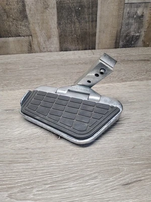 85 83-87 Honda Goldwing GL1200A GL1200 1985 lado derecho carretera piso  Foto 1 de 4