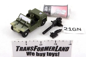 Rollbar 100% Complete RID Transformers - Picture 1 of 3