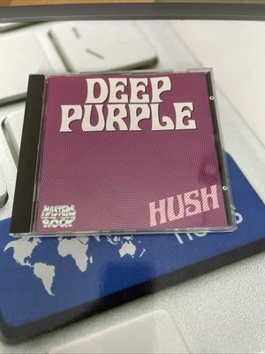 Hush (Masters Of Rock) - Bild 1 von 3