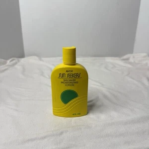 Vintage Avon Sun Seekers Tan Saver Moisturizing Lotion Movie Prop - Picture 1 of 8