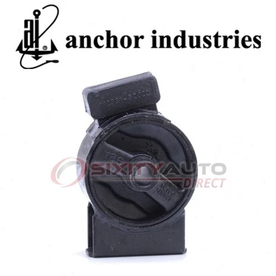 Anchor Front Engine Mount for 1990-1991 Lexus ES250 - Cylinder Block  ig Foto 1 de 4