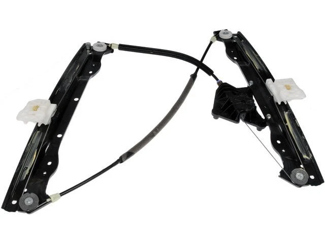 Front Left Window Regulator For 2011-2014 Chrysler 200 Sedan 2012 2013 VG849NJ - Image 1 of 1