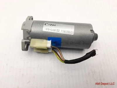 2011 BMW 335i 335xi 328xi 328i E90 E92 Front Left Seat Height Adjust Motor - Image 1 of 4