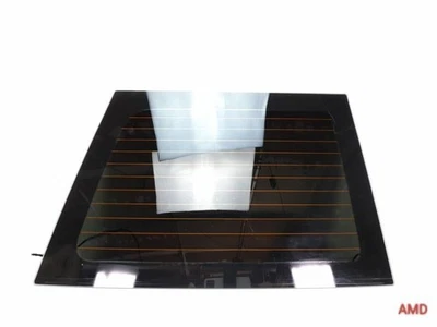 Mini Cooper S R55 Clubman 2009 puerta trasera izquierda granero ventana vidrio 51317167453 Foto 1 de 4