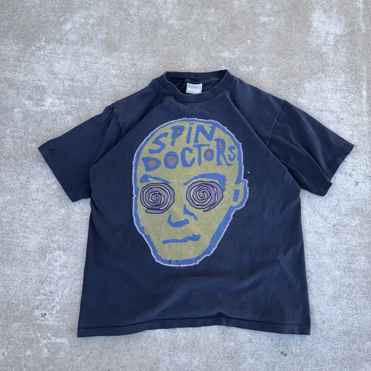 Black Original 1990s Vintage T-Shirts for Men for sale | eBay Black Original 1990s Vintage T-Shirts for Men for sale | eBay