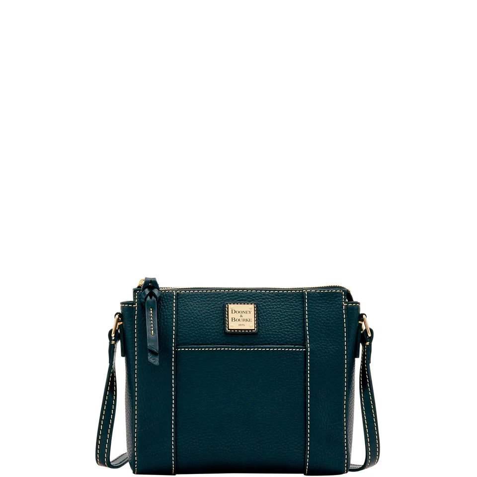 Dooney & Bourke Pebble Grain Lexington Crossbody - Image 1 of 1