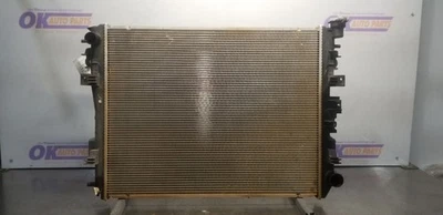20 DODGE RAM 1500 NEW STYLE 5.7L RADIATOR ASSEMBLY - Изображение 1 из 4