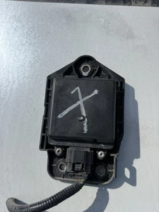 Nuevo Sensor Original Nissan Conjunto Lado Obstáculo Advertencia 284K06FJ2A 2016 ROGUE Derecho - Imagen 1 de 2