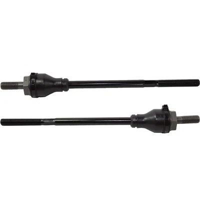 领带杆端适用于 2003 - 2019 年雪佛兰 Express 3500 前 LH 和右手内层 — 第 1/4 张图片