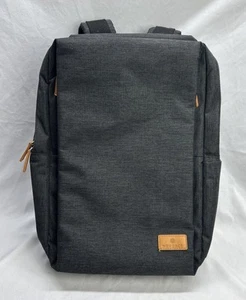 Nordace Siena Backpack Gray Laptop Travel Bag - Picture 1 of 9