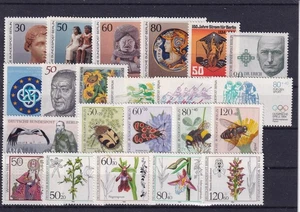 Berlín MNH ** 1984 conmemorativos completo CV: 40€ - Imagen 1 de 1