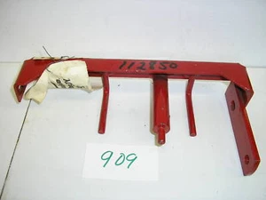 Toro Wheel Horse 112850 Frame Support Plate 1988-1992 - Picture 1 of 1