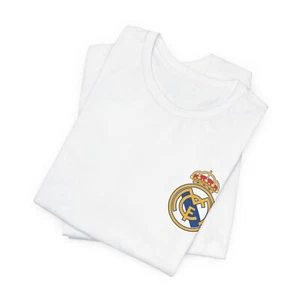 Real Madrid Ronaldo CR7 Special Shirt - Picture 1 of 6