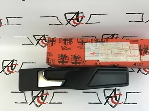 MANECILLA INTERIOR PUERTA TRAS IZQUIERDA ALFA ROMEO ALFA 155 REF OEM 60561897 - Imagen 1 de 6