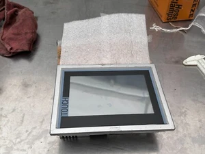 Panel táctil Progea Movicon VIPA 62H-MDCO-DH 01V12.001 - Imagen 1 de 7