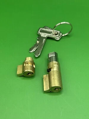 Schloss Set Lenkschloss Zündschloss passt bei Zündapp KS80 KS125 KS175 GTS 50 CS