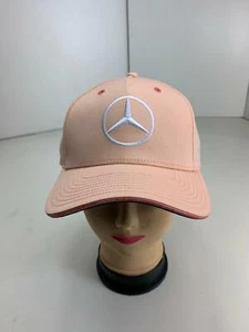 Gorra de béisbol Mercedes Benz Lewis Hamilton Cap Monaco Fórmula 1 LH 44 F1 - Imagen 1 de 4