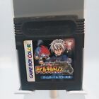 Shin Megami Tensei: Devil Children: Kuro no Sho [Game Boy Color - DMG-BHEJ-JPN]