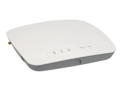 Netgear WAC720-100NAS Accesspoint II price incl VAT 3 yr warranty* B2B - Bild 1 von 4