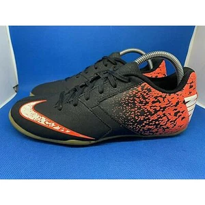 NIKE Bombax IC Zapatos Atléticos para Correr Tenis con Cordones 826485-018 Para hombres Talla 7 - Imagen 1 de 9
