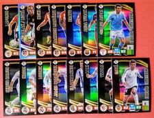 2015/2016 Limited Edition Adrenalyn XL BBVA League Limited Edition