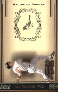2004 Prime Cuts #48 Cal Ripken /949 - NM-MT - Picture 1 of 2