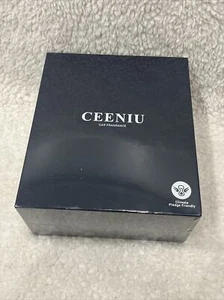 Ceeniu Smart Car Air Fresheners A New Smell Experience by Atomization Adjustable - Picture 1 of 2
