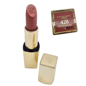 Estee Lauder Pure Color Lipstick Cream 428 Determined - Picture 1 of 10