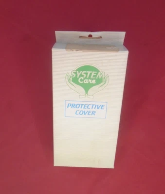 Neu Abdeckung/Schutz für Panasonic KXP1180 Punkte Matrix Drucker (System Care) - Bild 1 von 4