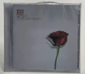 Chill with Bach - CD (2003) - New Sealed Condition - Imagen 1 de 2