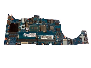 FAULTY Motherboard M35802-601 DSC i7-1165 NVIDIA  ELITEBOOK 850 G8 - Afbeelding 1 van 3
