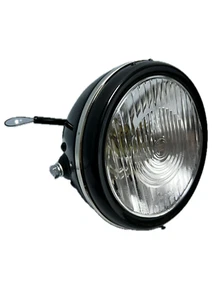 Faro Bosch ES150 x2 S6 con montaje lateral - Imagen 1 de 6