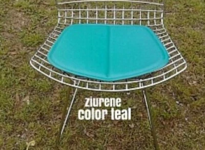 Bertoia Side Chair Seat Cushion Different Colors - Image 1 of 4