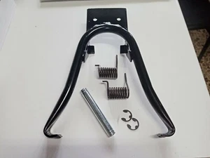 KIT CAVALLETTO CENTRALE COMPLETO DI MOLLE E PERNO PIAGGIO SI 50 - Imagen 1 de 1