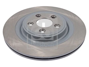 Febi Bilstein 44135 Brake Disc for Jaguar - Picture 1 of 3