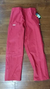 Under Armour Storm Infrared Cold Gear Snow Pants NEW - Picture 1 of 10