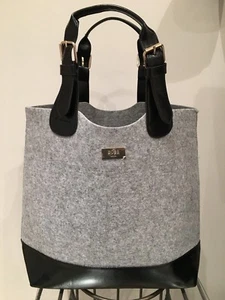 Hugo Boss Women's Tote Bag Handbag - Picture 1 of 3