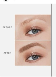 Hourglass Arch Brow Sculpting Pencil  Auburn  0.014 Oz NIB brows long lasting - Picture 1 of 13