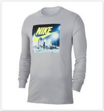 Nike Sports T Shirts For Men For Sale Ebay