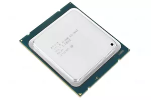 SR0L7 INTEL XEON E5-2643 3.30GHZ 6 CORE 10MB CACHE 130W LGA2011 - Bild 1 von 7