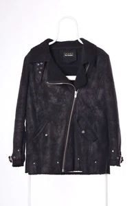 The Kooples Sport Coat jacket perfecto size m - Picture 1 of 9