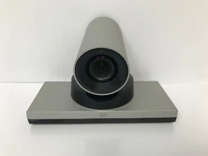 CISCO TTC8-05 800-37226-02 BO+ TELEPRESENCE PRECISION HD CAMERA *NO AC NO CABLES - Picture 1 of 6