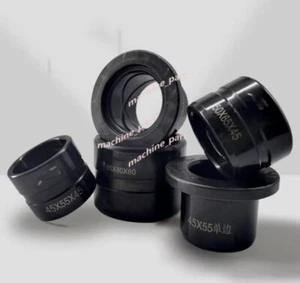 2 PIEZAS Buje de cubo de excavadora (ID x OD x L) BUJE, MANGUITO DE RODAMIENTO - Imagen 1 de 59