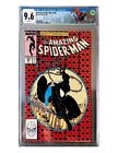 The Amazing Spider-Man #300 CGC 9.6 First Full Appearance of Venom 