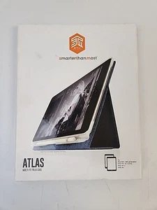 STM Atlas Hülle für iPad 5. Gen/6. Gen/iPad Pro/iPad Air 1/iPad Air 2 - Niederländisch - Bild 1 von 4