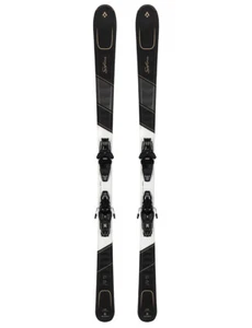 Damenski TECNOPRO SAFINE S9 Ti + ATOMIC EM10 Skibindung mit GRIP WALK - Bild 1 von 8
